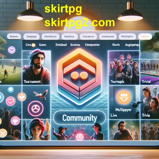 A Importância da Comunidade nos Jogos Online