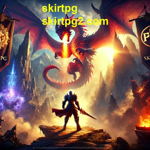 A Magia dos RPGs: Explorando Universos Fantásticos