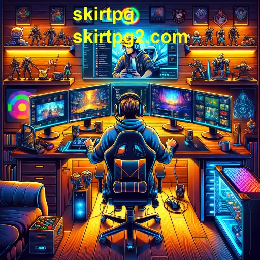 A Importância das Atualizações nos Jogos Modernos